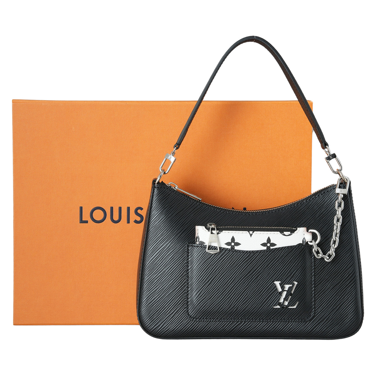 LOUIS VUITTON(USED)루이비통 M80689 에삐 마렐